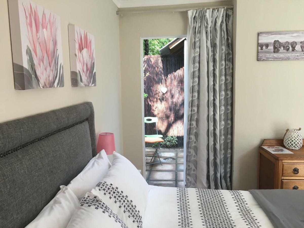 Forest Haven Johannesburg Exterior foto